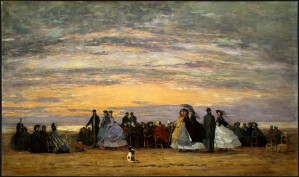 The Carriages